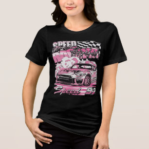 T - Shirt der Frauen