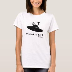 T - Shirt der Frauen