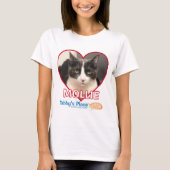 T - Shirt der Frauen (Vorderseite)