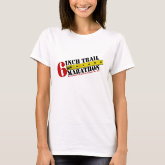T - Shirt der Frauen 2012