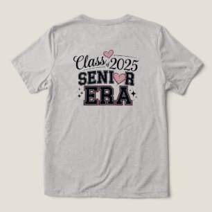 T - Shirt der Frauen in der 25.