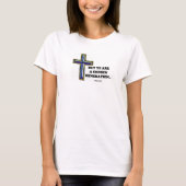 T - SHIRT DER GENERATION (Vorderseite)