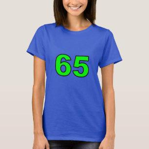 T - Shirt der Generation X