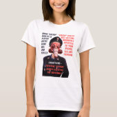 T - Shirt der Gruppe (Vorderseite)