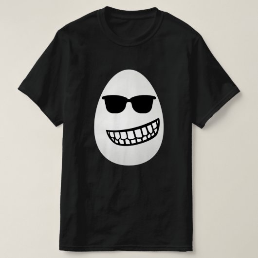 T - Shirt der Hühner (Design vorne)
