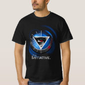 T - Shirt der Initiative (Vorderseite)