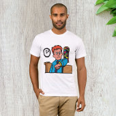 T - Shirt der Kirchenmäuse