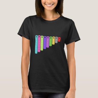 T - Shirt der Krankenversicherung