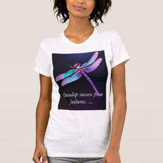 T - Shirt der Lebenszeilen