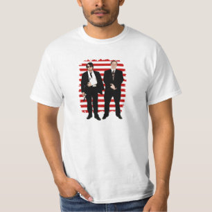 T - Shirt der Leibwächter - Knochen zum Hund