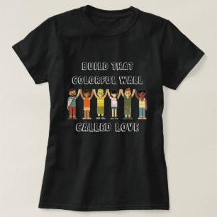 T - Shirt der Liebe