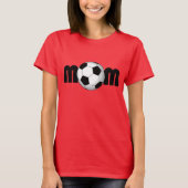 T-Shirt der Mama (Vorderseite)