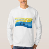 T - Shirt der Männer (Vorderseite)