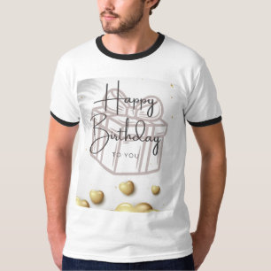 T - Shirt der Männer