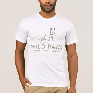 T - Shirt der Männer