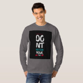 T - Shirt der Männer (Vorne ganz)