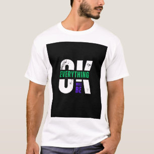 T - Shirt der Männer