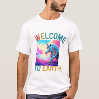 T - Shirt der Männer