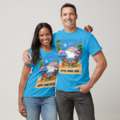 T - Shirt der Männer (Unisex)