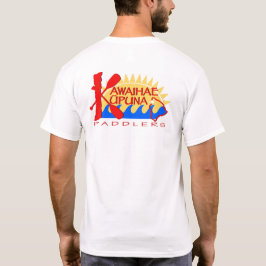 T - Shirt der Männer