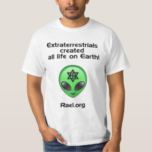 T - Shirt der Männer