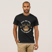 T - Shirt der Männer (Vorne ganz)