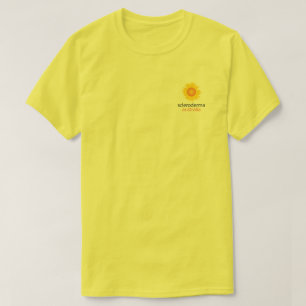 T - Shirt der Männer - Nationalfeiertag der Sonnen