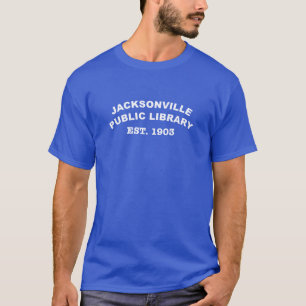 T - Shirt der Marine Unisex 1903