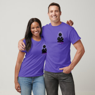 T - Shirt der medizinischen Werbung - HAMbyWG