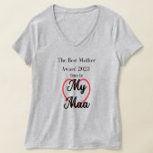T - Shirt der Mutter (Ablage )