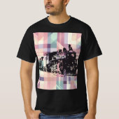 T - Shirt der nächsten Generation (Vorderseite)