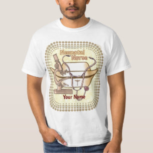 T - Shirt der Neugeborenen