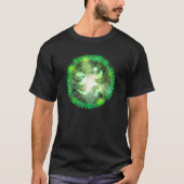 T-Shirt der psychedelischen Erfahrung (Vorderseite)
