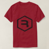 T - Shirt der Revolution (Design vorne)