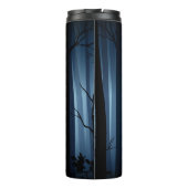 T-Shirt der Ritterranger 2023-24 Thermosbecher (Rückseite)