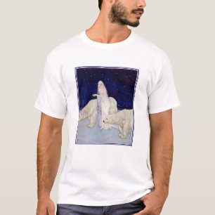 T Shirt: Der Schneemeister T-Shirt