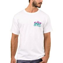 T - Shirt der SOT-Jahrestagung 2026
