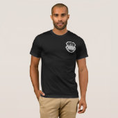 T - Shirt der SucheSRE (Vorne ganz)