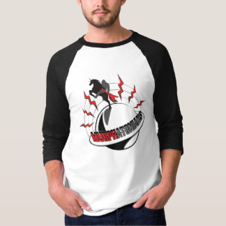 T - Shirt der Ton der Männer 2