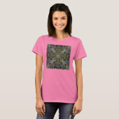 T-Shirt der Uhr (Vorne ganz)