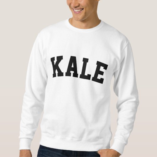 T - Shirt der Universität KALE (Vorderseite)