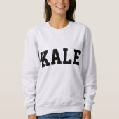 T - Shirt der Universität KALE (Vorderseite)