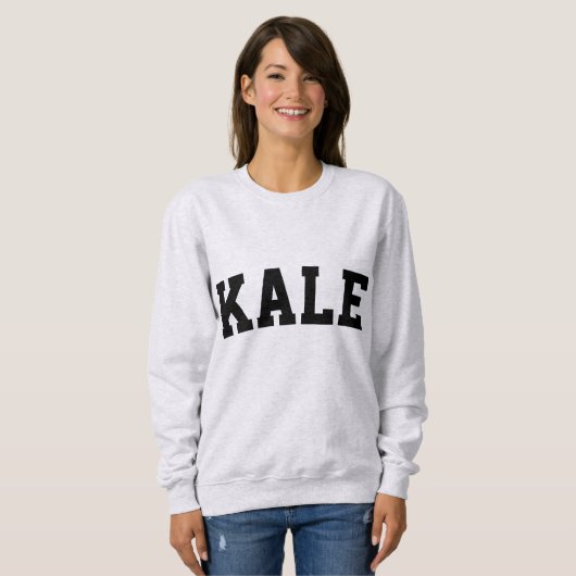 T - Shirt der Universität KALE (Vorne ganz)