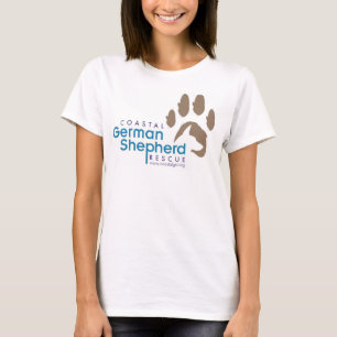 T - Shirt der V-Hals der Frauen