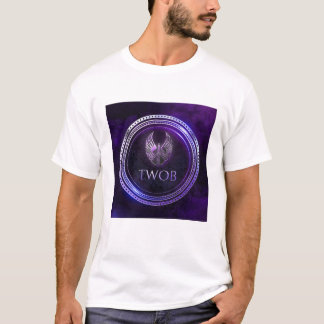 T - Shirt - Der Weg zum Bug TWOB