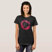 T - Shirt der Weinzeit (Vorne ganz)