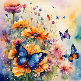 T - Shirt der Winkelflügel