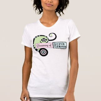 T - Shirt Derek Craven