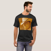 T-Shirt des Album-#3 (Vorne ganz)