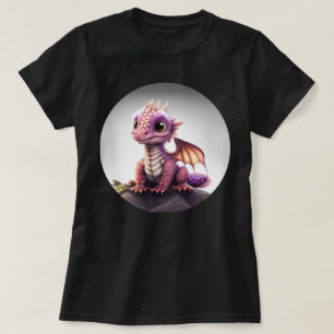 T - Shirt des Babydrachen